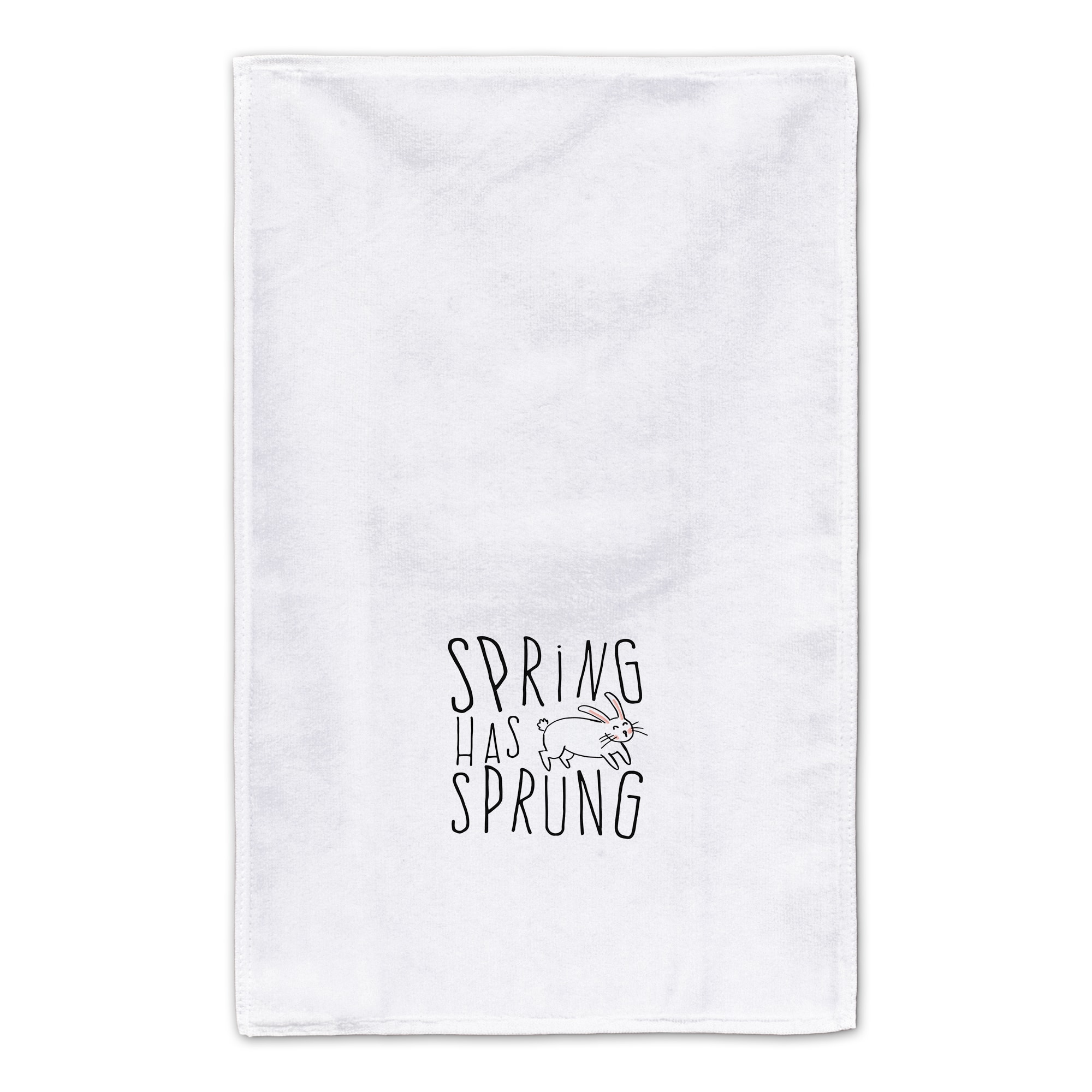 Easter Towel Set 7 Tea Towel - Set of 2